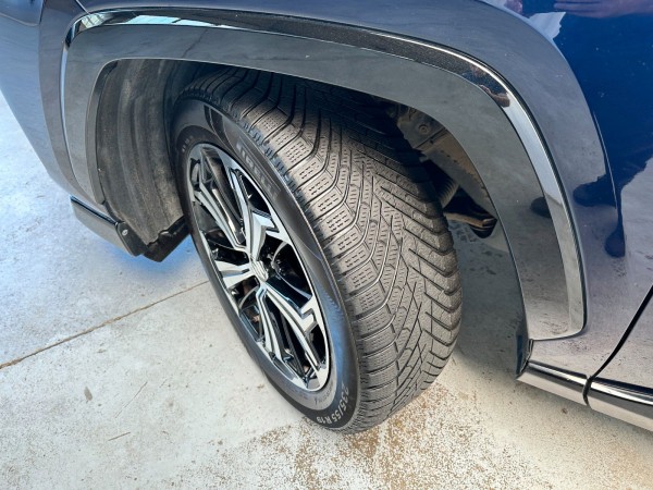 pirkite Lietuvoje Suzuki Across 2.5 Plug-In Hybrid Comfort+ E-Four | nuotrauka №25 | Unis.lt