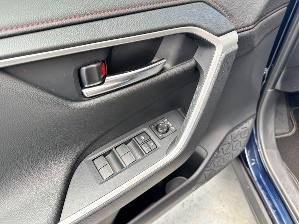 pirkite Lietuvoje Suzuki Across 2.5 Plug-In Hybrid Comfort+ E-Four | nuotrauka №7 | Unis.lt