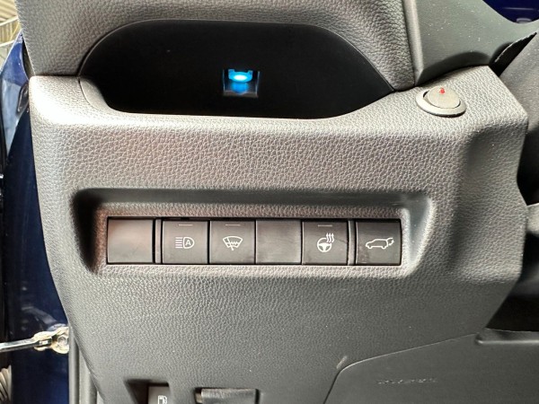 pirkite Lietuvoje Suzuki Across 2.5 Plug-In Hybrid Comfort+ E-Four | nuotrauka №8 | Unis.lt