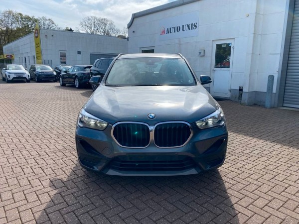 Buy BMW X1 sDrive 1.5 diesel Advantage Lithuania | img №2 | Unis.lt