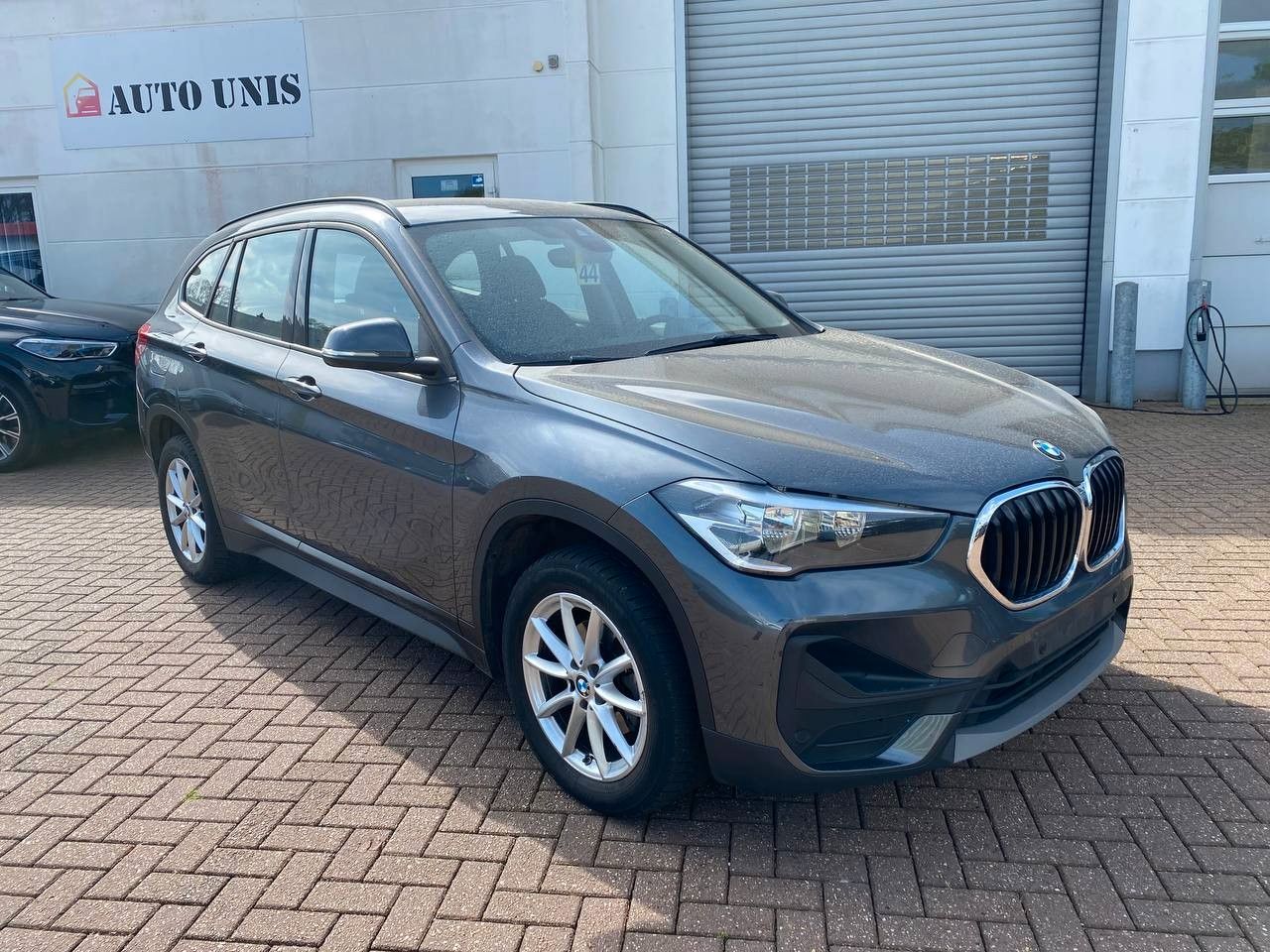 Buy BMW X1 sDrive 1.5 diesel Advantage Lithuania | img №3 | Unis.lt