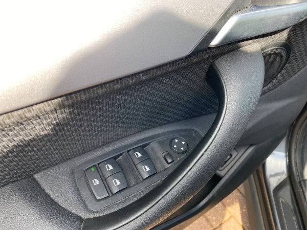 Buy BMW X1 sDrive 1.5 diesel Advantage Lithuania | img №9 | Unis.lt