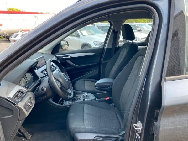 Buy BMW X1 sDrive 1.5 diesel Advantage Lithuania | img №10 | Unis.lt
