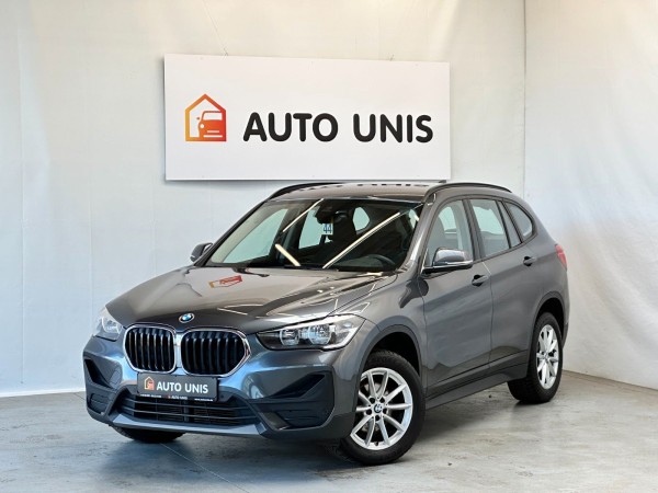Buy BMW X1 sDrive Diesel Aut | Navi | 1.Hand Scheckheft Lithuania | img №1 | Unis.lt