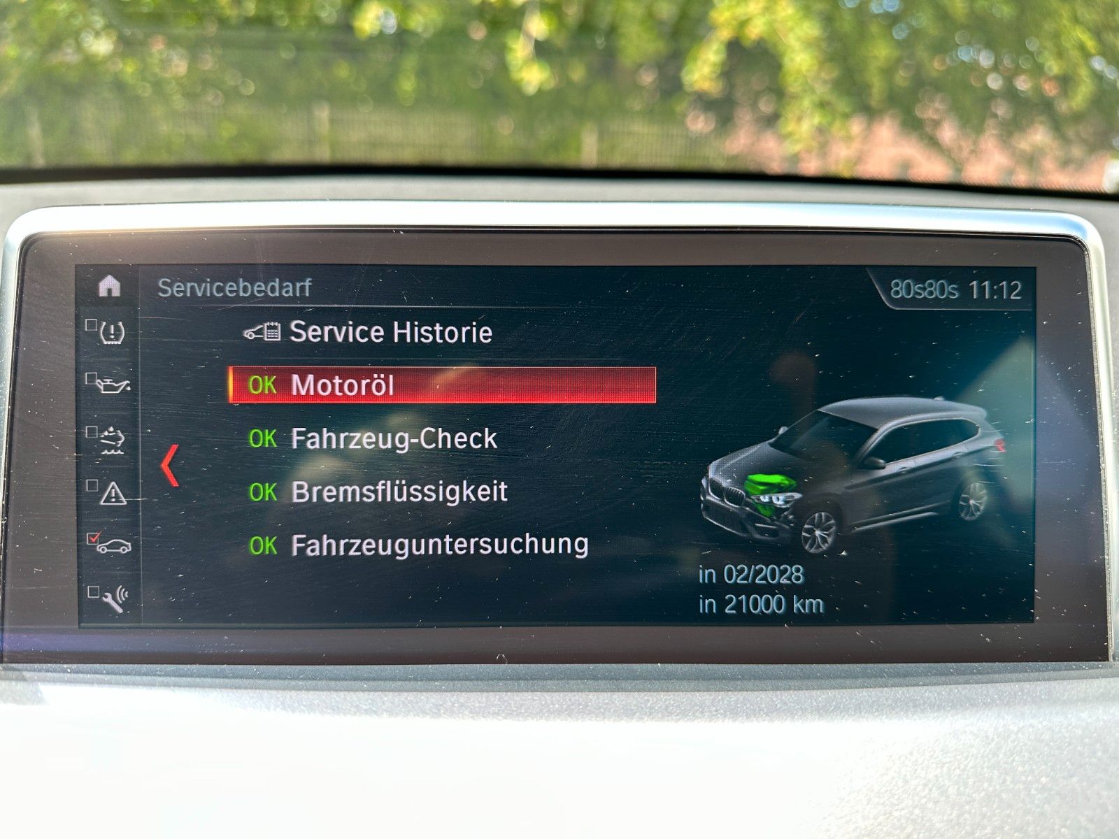 Buy BMW X1 sDrive Diesel Aut | Navi | 1.Hand Scheckheft Lithuania | img №17 | Unis.lt