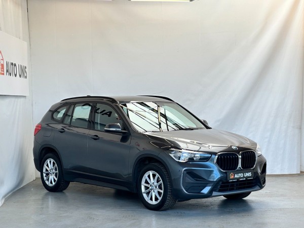 Buy BMW X1 sDrive Diesel Aut | Navi | 1.Hand Scheckheft Lithuania | img №3 | Unis.lt