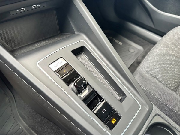 pirkite Lietuvoje Volkswagen Golf VIII Variant Active TGI | nuotrauka №14 | Unis.lt