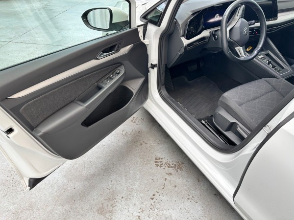 pirkite Lietuvoje Volkswagen Golf VIII Variant Active TGI | nuotrauka №20 | Unis.lt