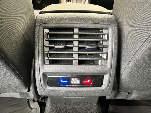 pirkite Lietuvoje Volkswagen Golf VIII Variant Active TGI | nuotrauka №24 | Unis.lt