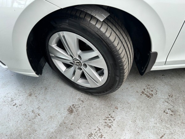 pirkite Lietuvoje Volkswagen Golf VIII Variant Active TGI | nuotrauka №25 | Unis.lt