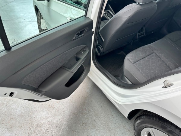 pirkite Lietuvoje Volkswagen Golf VIII Variant Active TGI | nuotrauka №20 | Unis.lt