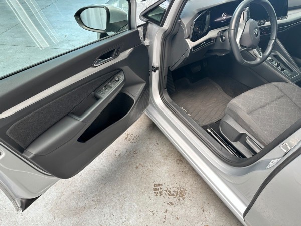 pirkite Lietuvoje Volkswagen Golf VIII Variant Active TGI | nuotrauka №21 | Unis.lt