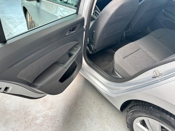 pirkite Lietuvoje Volkswagen Golf VIII Variant Active TGI | nuotrauka №22 | Unis.lt
