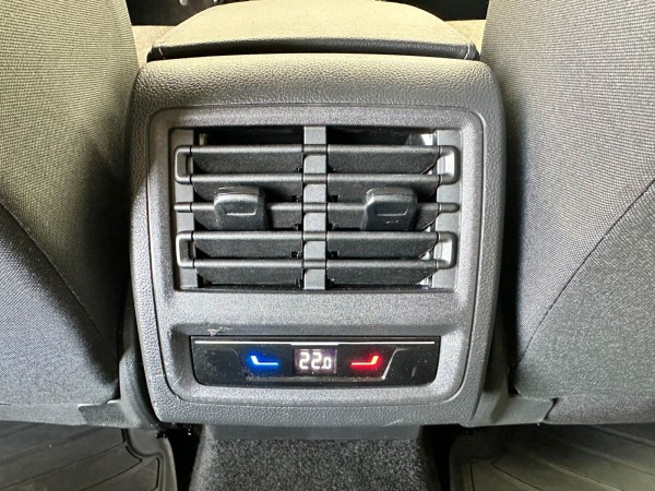 pirkite Lietuvoje Volkswagen Golf VIII Variant Active TGI | nuotrauka №25 | Unis.lt