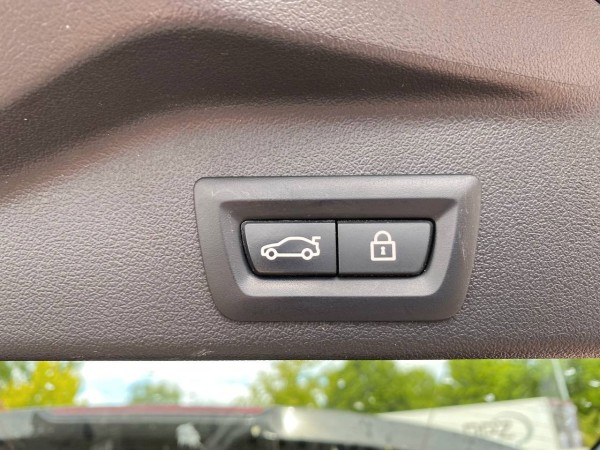 Buy BMW X5 xDrive45e | M Sport HUD | 1.Hand MwSt. Lithuania | img №22 | Unis.lt