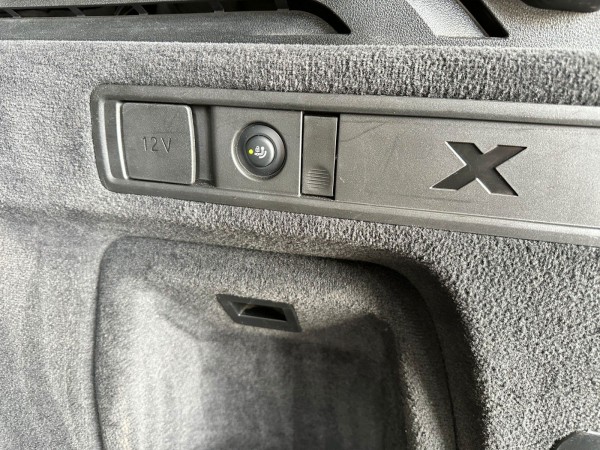 Buy BMW X5 xDrive45e | M Sport HUD | 1.Hand MwSt. Lithuania | img №25 | Unis.lt