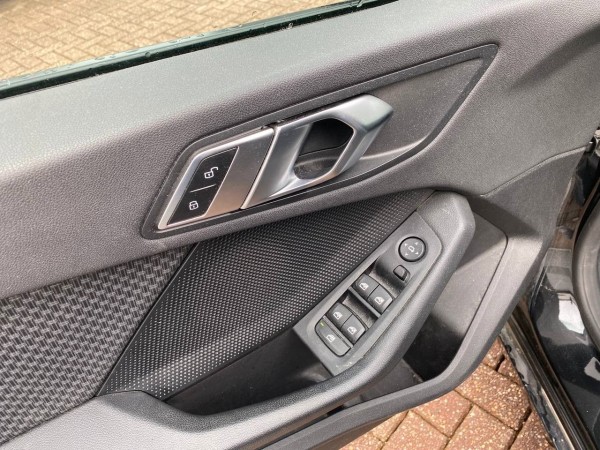 Buy BMW 218 Gran Coupe | Advantage | AHK | 1.Hand MwSt. Lithuania | img №9 | Unis.lt
