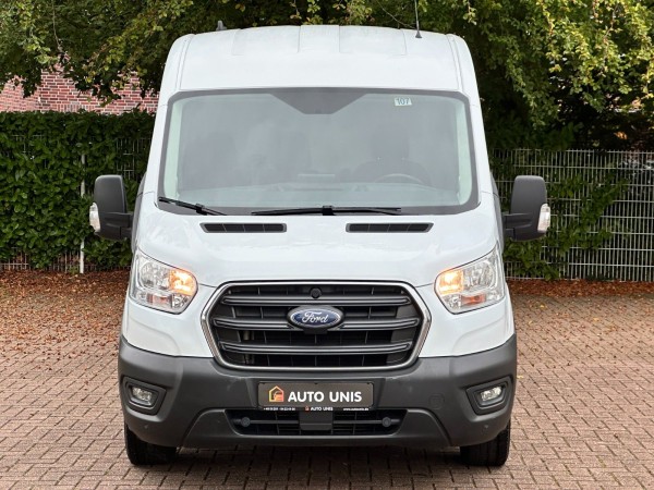 pirkite Lietuvoje Ford Transit Kasten 310 L2 L2H2 Scheckheft | nuotrauka №2 | Unis.lt