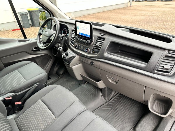 pirkite Lietuvoje Ford Transit Kasten 310 L2 L2H2 Scheckheft | nuotrauka №13 | Unis.lt
