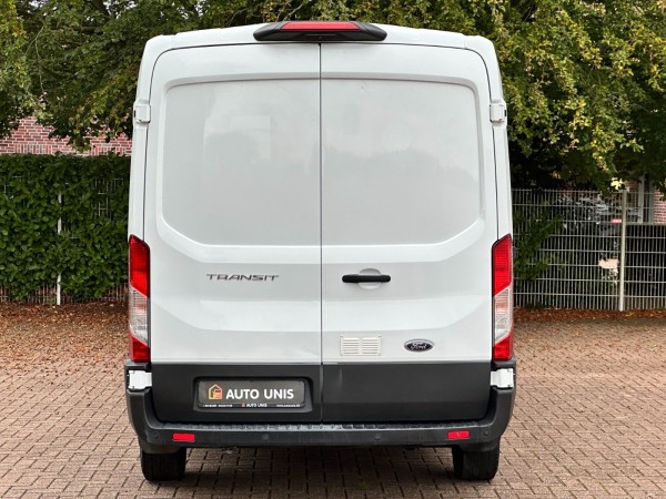 pirkite Lietuvoje Ford Transit Kasten 310 L2 L2H2 Scheckheft | nuotrauka №5 | Unis.lt