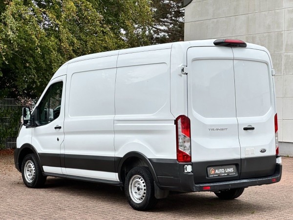 pirkite Lietuvoje Ford Transit Kasten 310 L2 L2H2 Scheckheft | nuotrauka №6 | Unis.lt