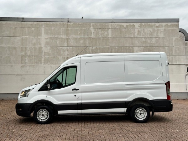 pirkite Lietuvoje Ford Transit Kasten 310 L2 L2H2 Scheckheft | nuotrauka №7 | Unis.lt