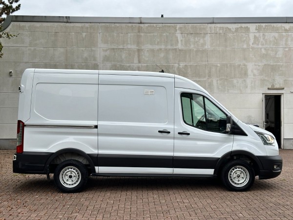 pirkite Lietuvoje Ford Transit Kasten 310 L2 L2H2 Scheckheft | nuotrauka №8 | Unis.lt