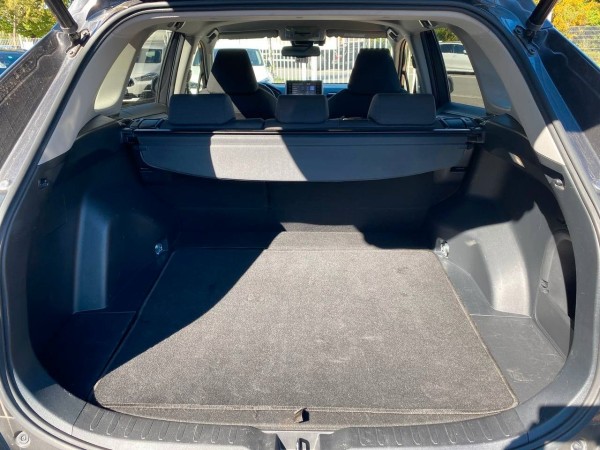 Buy Toyota RAV4 Hybrid 4x2 Basis Lithuania | img №19 | Unis.lt