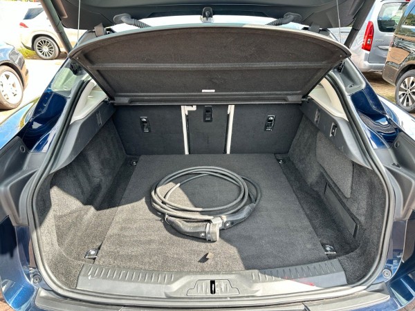 Buy Jaguar I-PACE SE Black Exterior Pack Led Kam 1.Hand Lithuania | img №36 | Unis.lt