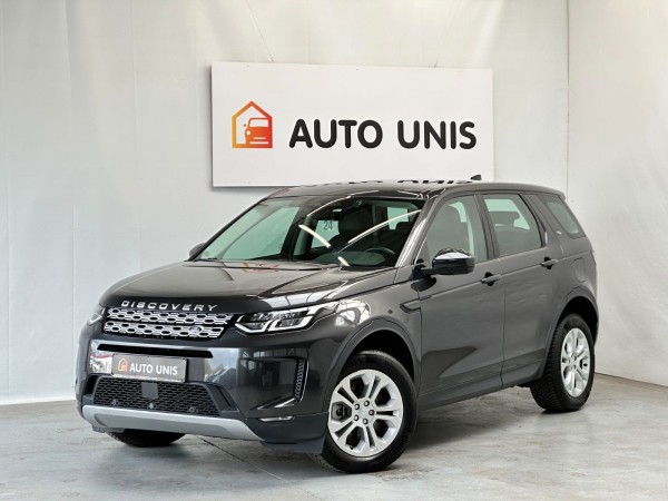 pirkite Lietuvoje Land Rover Discovery Sport R-Dynamic AWD Plug-in Panoram | nuotrauka №1 | Unis.lt