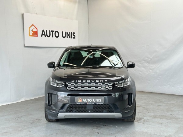pirkite Lietuvoje Land Rover Discovery Sport R-Dynamic AWD Plug-in Panoram | nuotrauka №2 | Unis.lt
