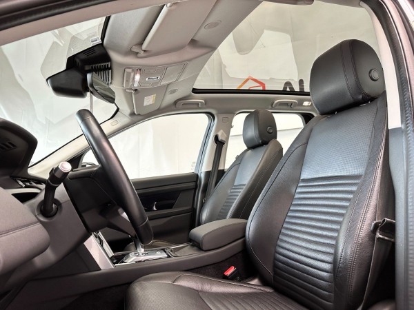 pirkite Lietuvoje Land Rover Discovery Sport R-Dynamic AWD Plug-in Panoram | nuotrauka №11 | Unis.lt