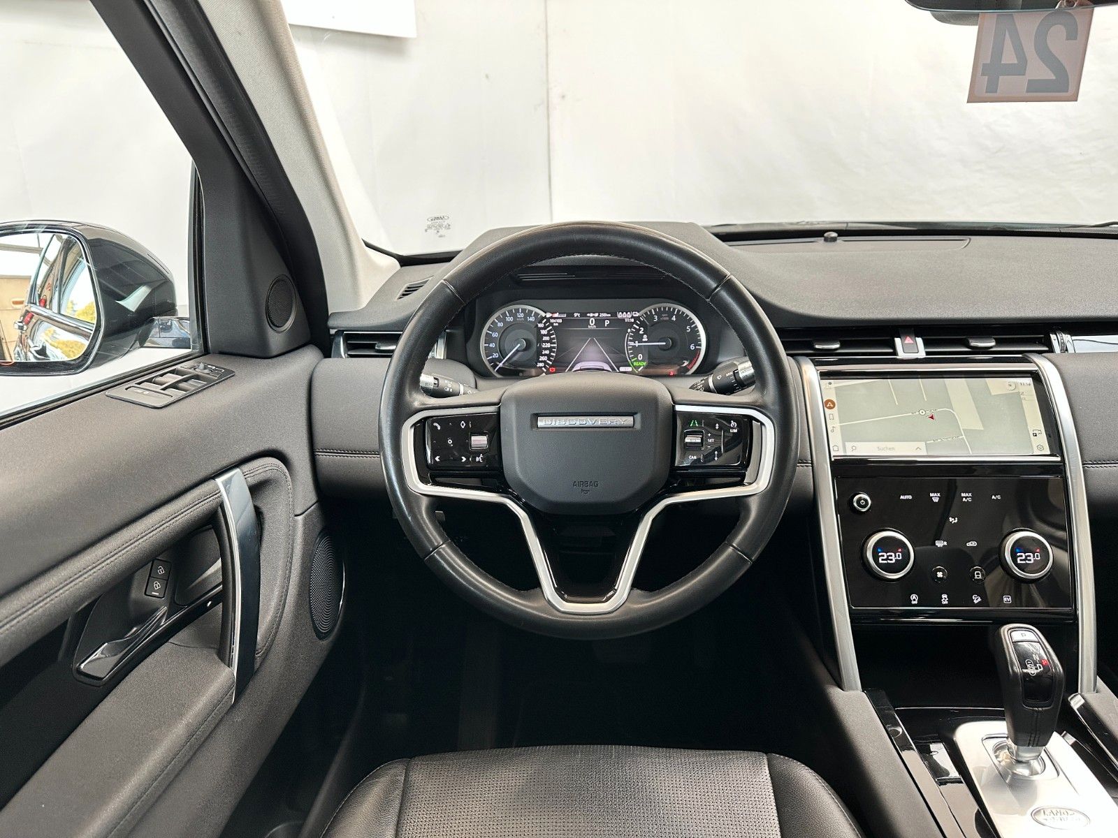 pirkite Lietuvoje Land Rover Discovery Sport R-Dynamic AWD Plug-in Panoram | nuotrauka №13 | Unis.lt