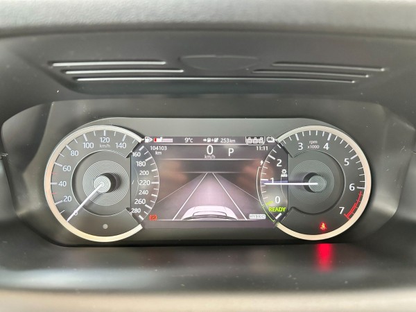pirkite Lietuvoje Land Rover Discovery Sport R-Dynamic AWD Plug-in Panoram | nuotrauka №14 | Unis.lt