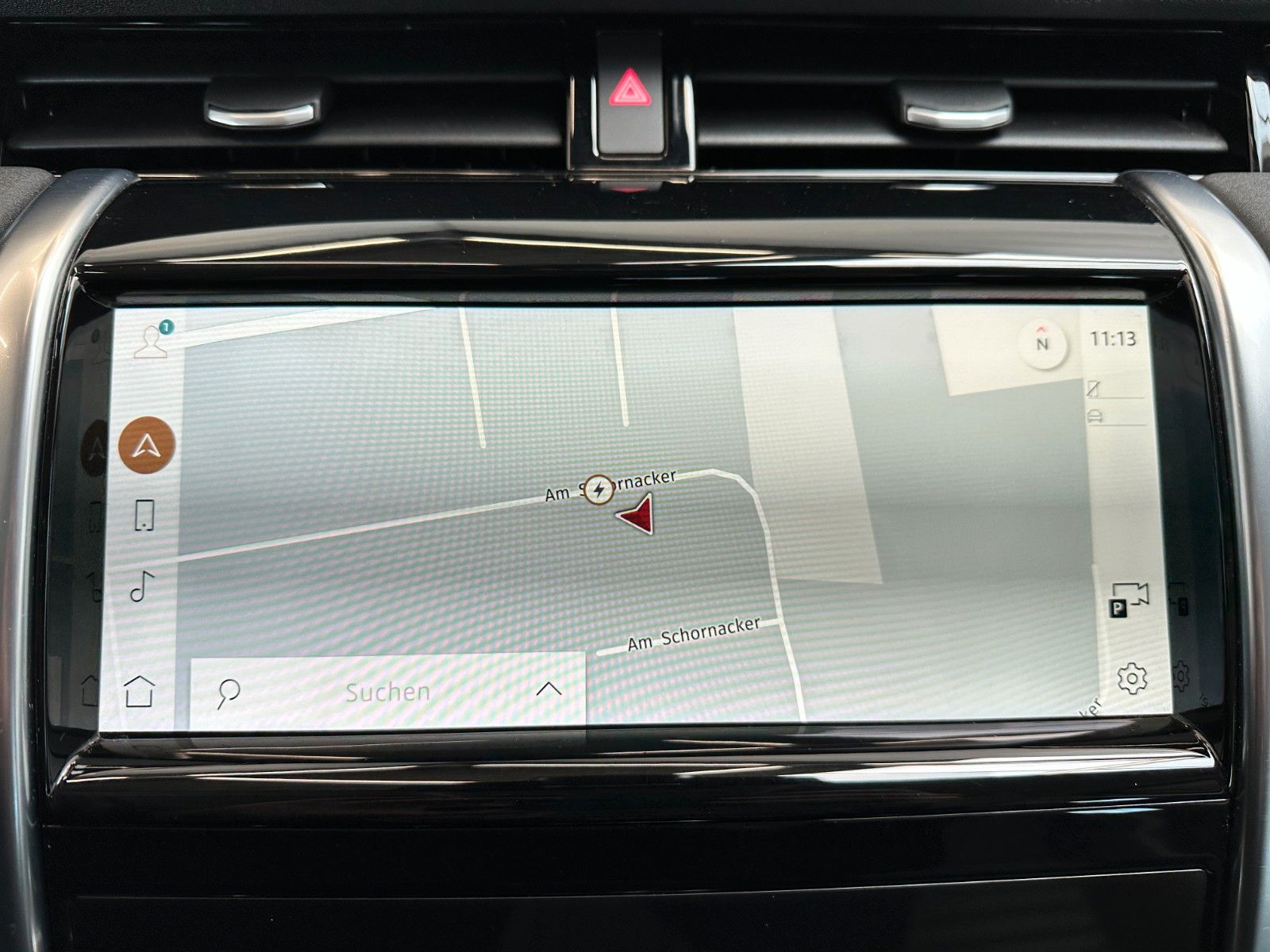 pirkite Lietuvoje Land Rover Discovery Sport R-Dynamic AWD Plug-in Panoram | nuotrauka №17 | Unis.lt