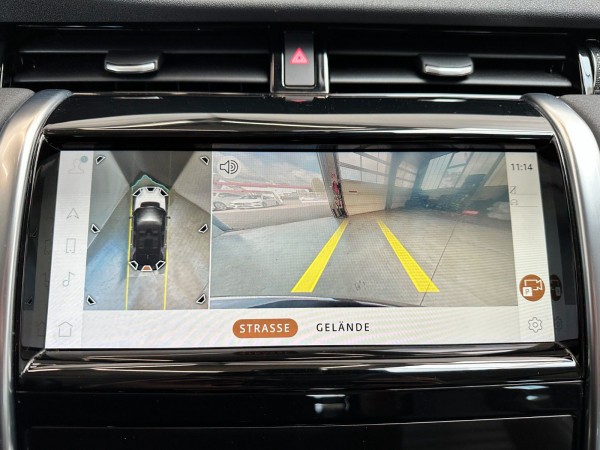 pirkite Lietuvoje Land Rover Discovery Sport R-Dynamic AWD Plug-in Panoram | nuotrauka №18 | Unis.lt