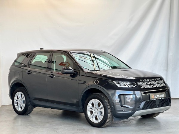 pirkite Lietuvoje Land Rover Discovery Sport R-Dynamic AWD Plug-in Panoram | nuotrauka №3 | Unis.lt