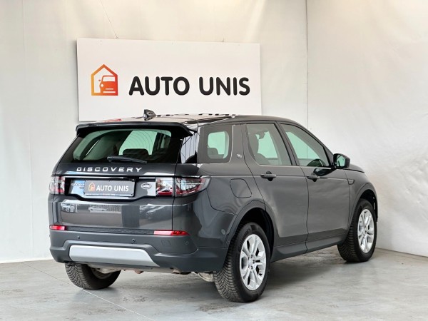 pirkite Lietuvoje Land Rover Discovery Sport R-Dynamic AWD Plug-in Panoram | nuotrauka №4 | Unis.lt