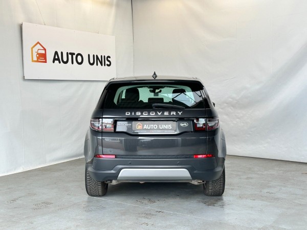 pirkite Lietuvoje Land Rover Discovery Sport R-Dynamic AWD Plug-in Panoram | nuotrauka №5 | Unis.lt