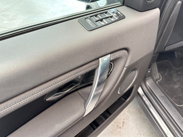 pirkite Lietuvoje Land Rover Discovery Sport R-Dynamic AWD Plug-in Panoram | nuotrauka №7 | Unis.lt