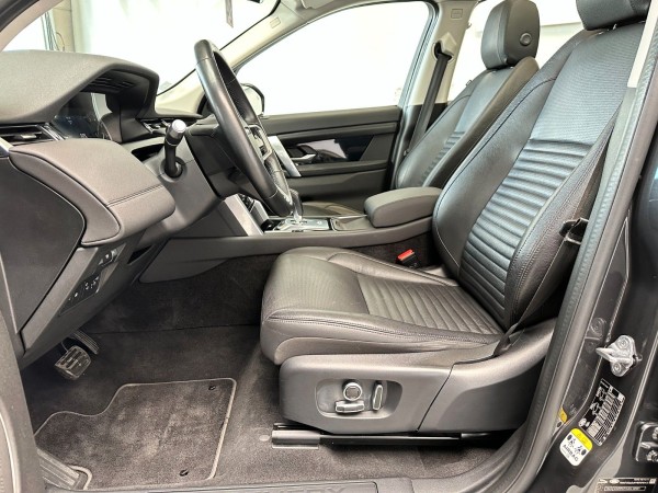 pirkite Lietuvoje Land Rover Discovery Sport R-Dynamic AWD Plug-in Panoram | nuotrauka №9 | Unis.lt