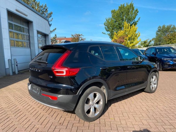 pirkite Lietuvoje Volvo XC40 Momentum Pro | Navi Cam Scheckheft | 1.Hand | nuotrauka №6 | Unis.lt