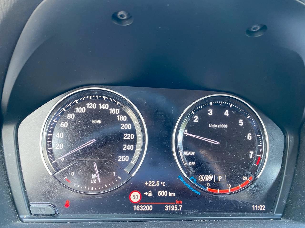 pirkite Lietuvoje BMW X2 sDrive18i | Advantage | Navi LED Cam | 1.Hand | nuotrauka №13 | Unis.lt