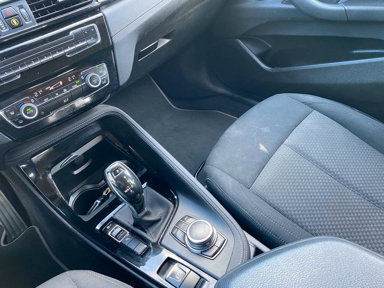 pirkite Lietuvoje BMW X2 sDrive18i | Advantage | Navi LED Cam | 1.Hand | nuotrauka №14 | Unis.lt