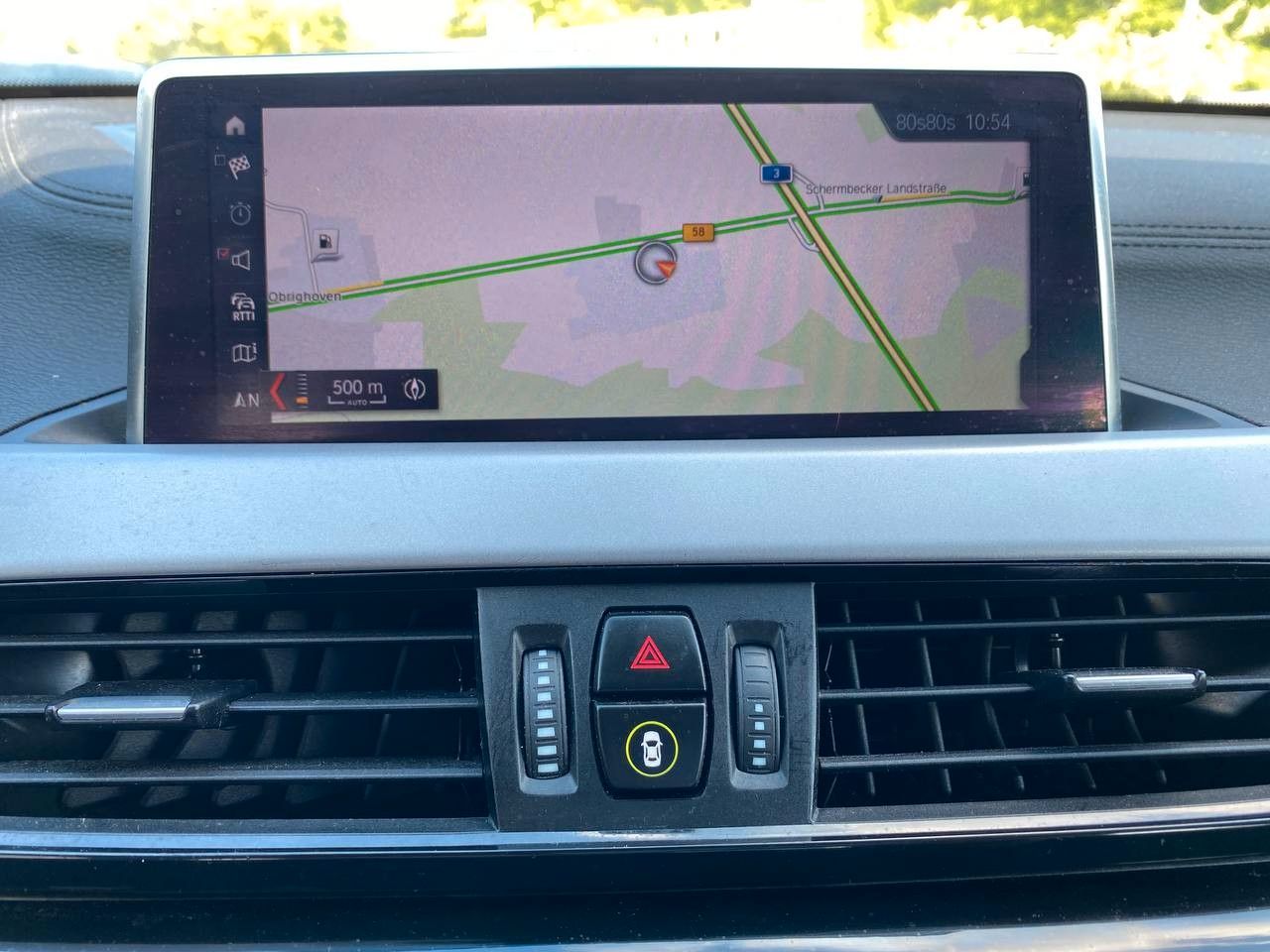 pirkite Lietuvoje BMW X2 sDrive18i | Advantage | Navi LED Cam | 1.Hand | nuotrauka №16 | Unis.lt