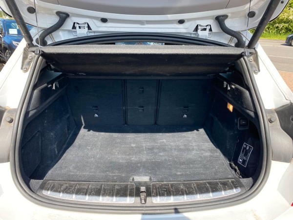 pirkite Lietuvoje BMW X2 sDrive18i | Advantage | Navi LED Cam | 1.Hand | nuotrauka №18 | Unis.lt