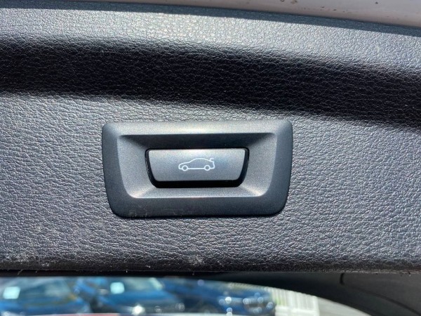 pirkite Lietuvoje BMW X2 sDrive18i | Advantage | Navi LED Cam | 1.Hand | nuotrauka №19 | Unis.lt