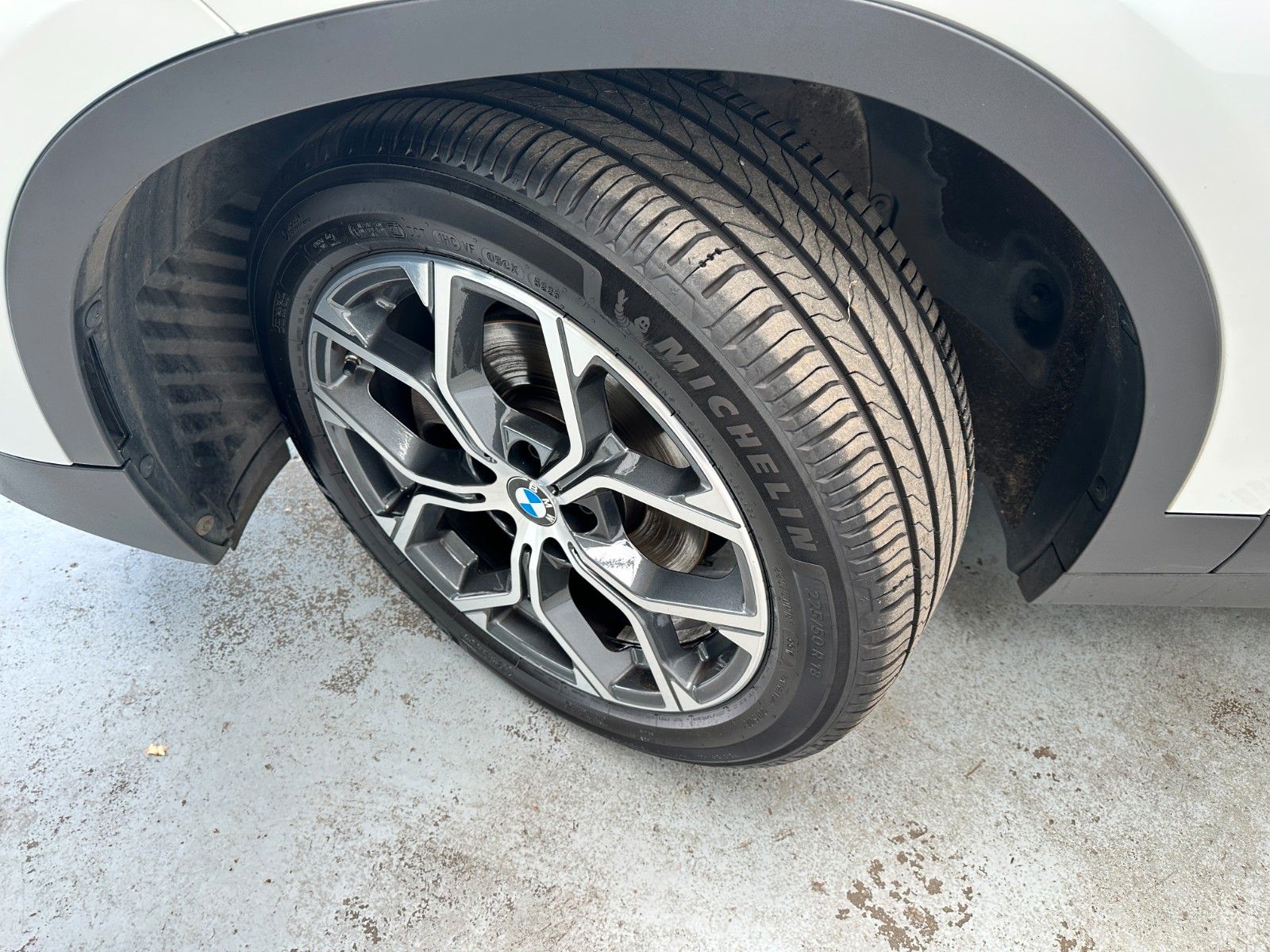 pirkite Lietuvoje BMW X2 sDrive18i | Advantage | Navi LED Cam | 1.Hand | nuotrauka №22 | Unis.lt
