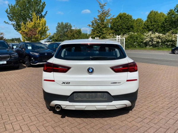 pirkite Lietuvoje BMW X2 sDrive18i | Advantage | Navi LED Cam | 1.Hand | nuotrauka №5 | Unis.lt