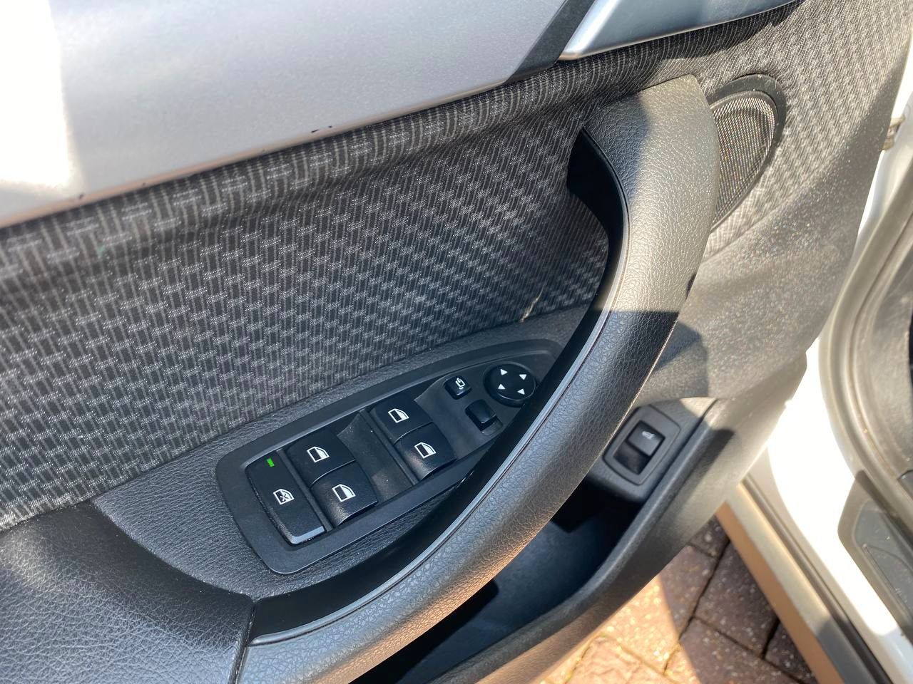 pirkite Lietuvoje BMW X2 sDrive18i | Advantage | Navi LED Cam | 1.Hand | nuotrauka №9 | Unis.lt